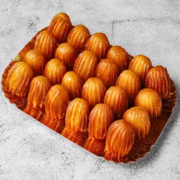 Plain Tulumba